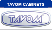 Tavom Cabinets
