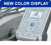 New Color Display
