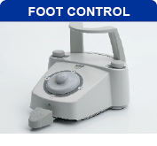 Wireless Foot Control